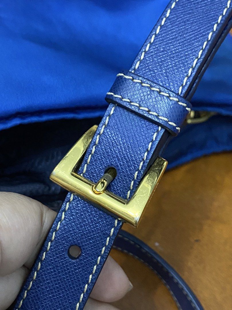 PRADA (Category: Luxury Bags & Wallets) located in San Mateo. Submitted by kluxuryy (Listing ID 1467936630, Image 3). Description: OFFER YOUR PRICE NEGOTIABLE.