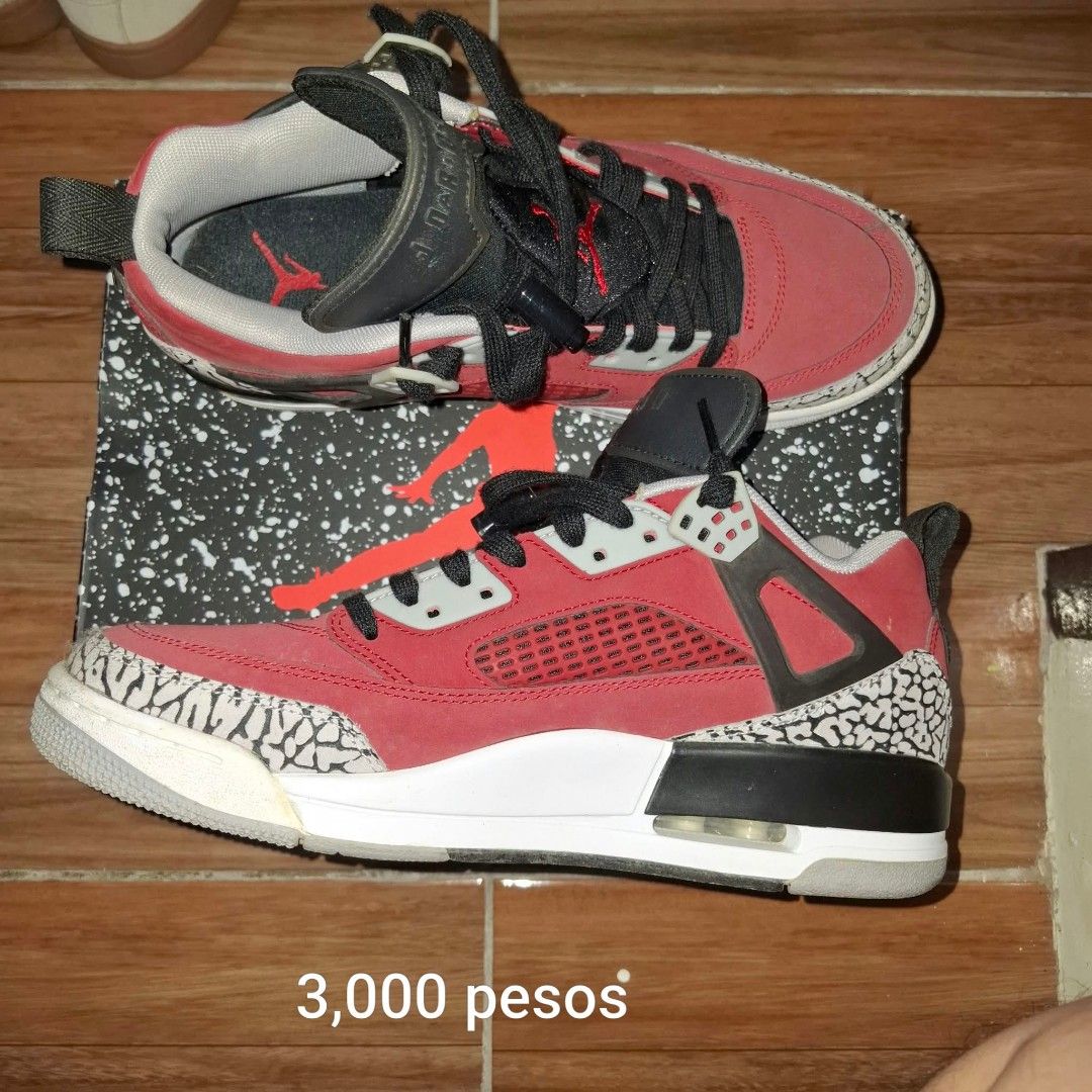 Preloved Shoes For Sale (Category: Sneakers) located in Manila. Submitted by maravillaj21738 (Listing ID 1467866945, Image 3). Description: preloved Shoes for Sale pm me ♥️ lower Antipolo Thanks! 🙏.