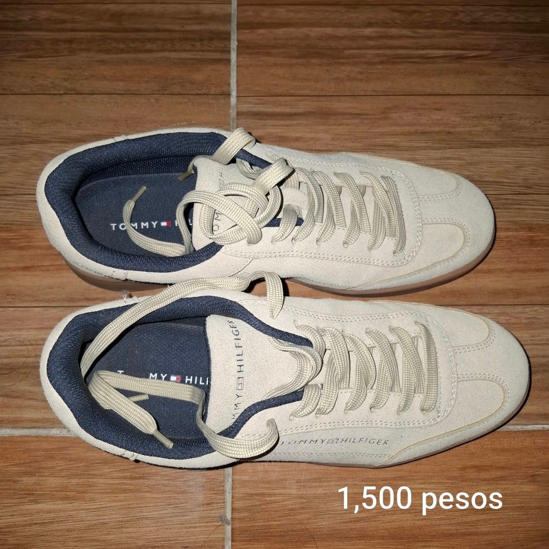 Preloved Shoes For Sale (Category: Sneakers) located in Manila. Submitted by maravillaj21738 (Listing ID 1467866945, Image 2). Description: preloved Shoes for Sale pm me ♥️ lower Antipolo Thanks! 🙏.