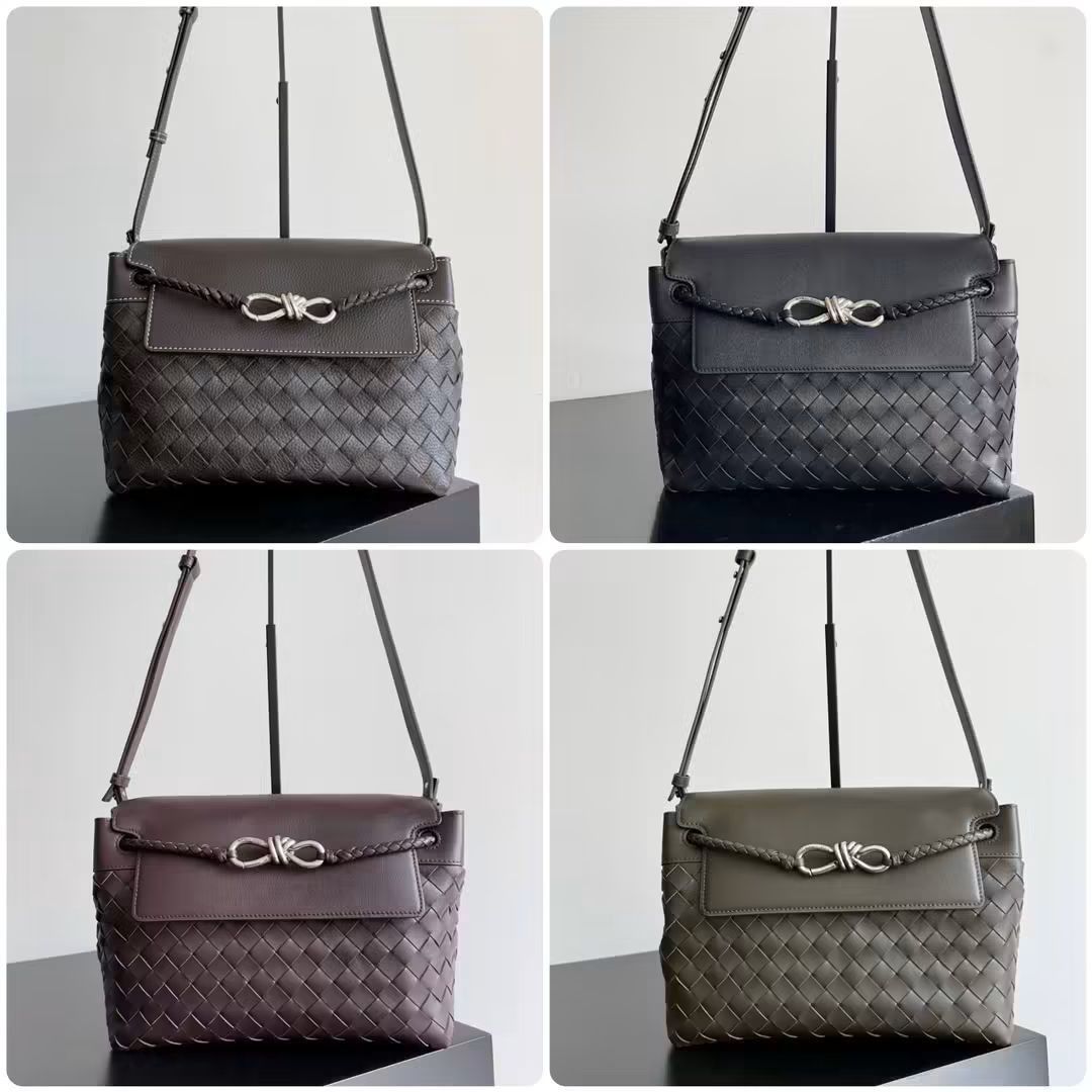 PRE-ORDER Bottega Veneta Andiamo Small Messenger (Category: Luxury Bags & Wallets) located in Las Pinas. Submitted by g1rlboss.mnl.ph (Listing ID 1468007724, Image 3). Description: 📌50% DP REQUIRED TO PROCESS ORDER ✈️7-10 DAYS ETA ✅️ACTUAL PHOTOS POSTED 📌PAY FIRST BEFORE SHIPPING ❌️NO PICKUP/MEETUP 🚫IF IN DOUBT, DON'T BUY INCLUSION/S: Dust bag Box Paper bag.