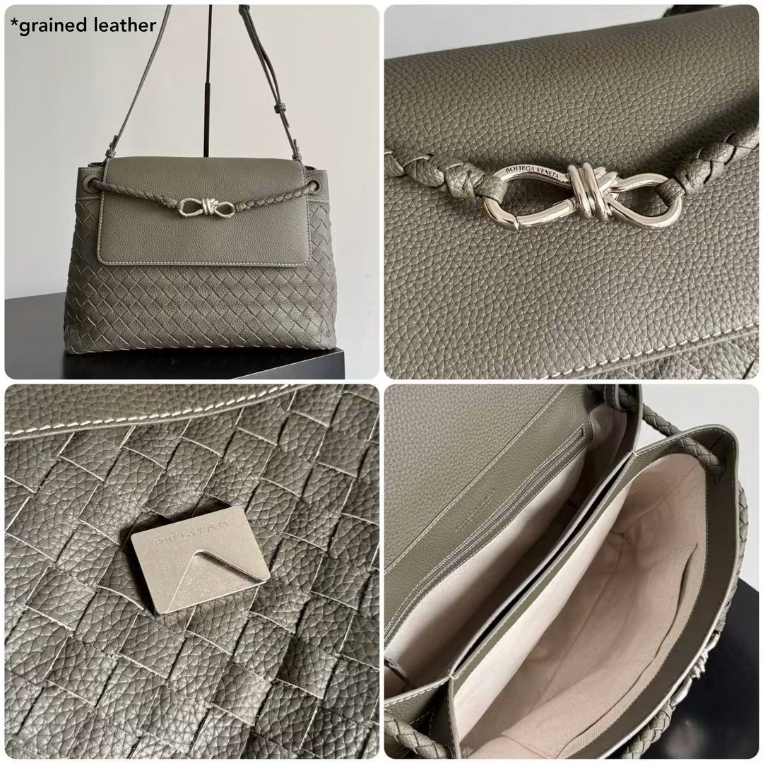 PRE-ORDER Bottega Veneta Andiamo Medium Messenger (Category: Luxury Bags & Wallets) located in Las Pinas. Submitted by g1rlboss.mnl.ph (Listing ID 1468008119, Image 2). Description: 📌50% DP REQUIRED TO PROCESS ORDER ✈️7-10 DAYS ETA ✅️ACTUAL PHOTOS POSTED 📌PAY FIRST BEFORE SHIPPING ❌️NO PICKUP/MEETUP 🚫IF IN DOUBT, DON'T BUY INCLUSION/S: Dust bag Box Paper bag.