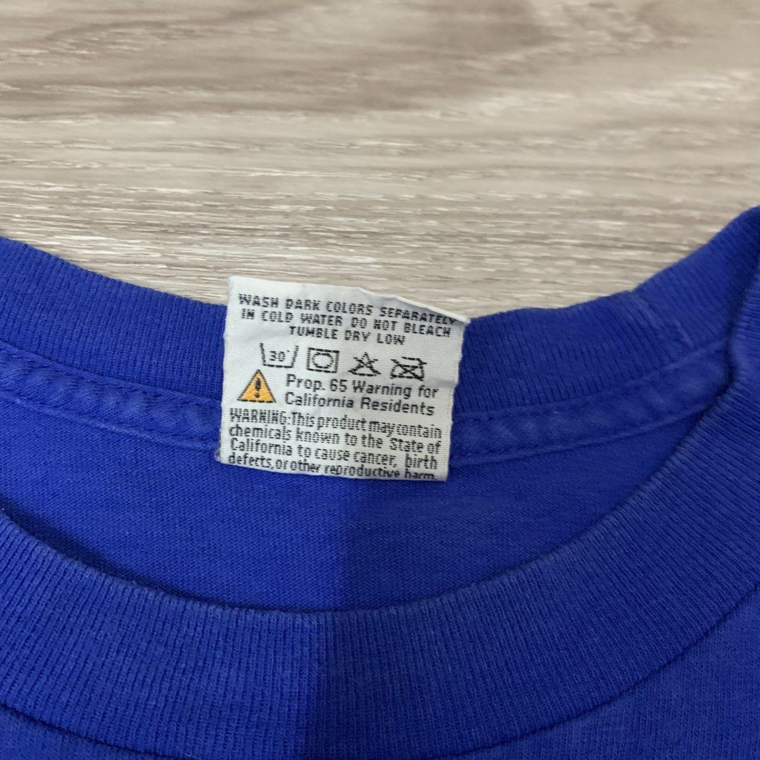 Pro 5 (Category: Tshirts & Polo Shirts ) located in Cavite. Submitted by yobubsss (Listing ID 1468041295, Image 3). Description: Size XL 24w 29L Good condition Issue dirt stain .