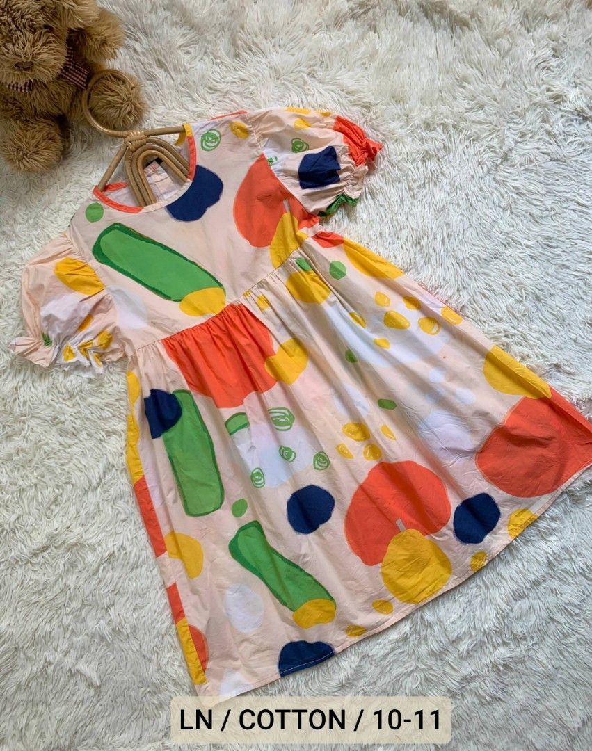Puff 10-11 (Category: Babies & Kids Fashion) located in General Santos City (Dadiangas). Submitted by happyhues_2021 (Listing ID 1467894952, Image 1). Description: .