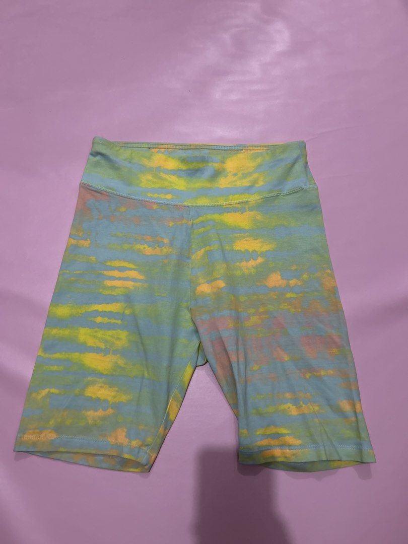 Puma Active Short (Category: Activewear) located in Manila. Submitted by chen_clybelles (Listing ID 1467963112, Image 1). Description: .