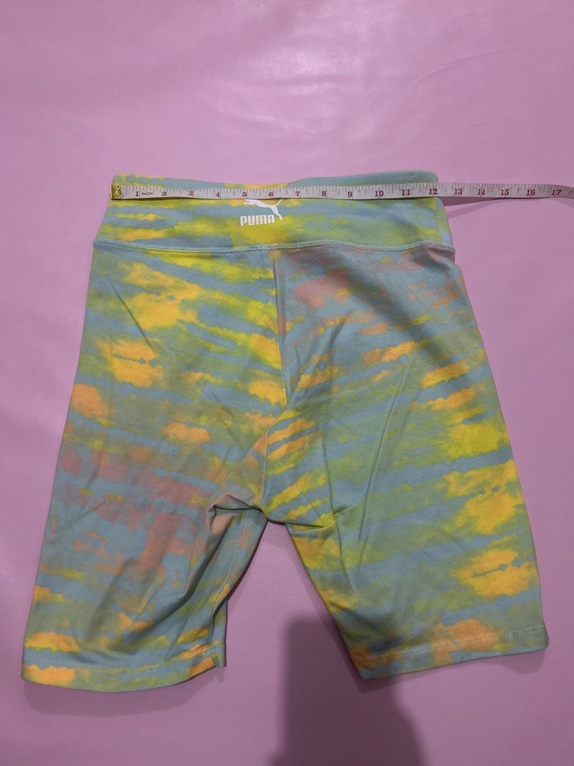 Puma Active Short (Category: Activewear) located in Manila. Submitted by chen_clybelles (Listing ID 1467963112, Image 3). Description: .