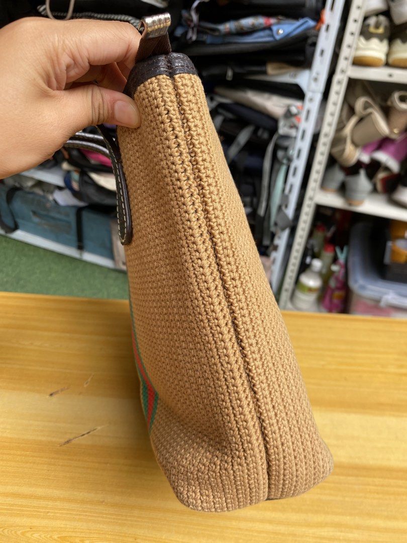 raffia tote bag (Category: Shoulder Bags) located in Davao. Submitted by jennicaestrella_1995 (Listing ID 1467982973, Image 3). Description: .