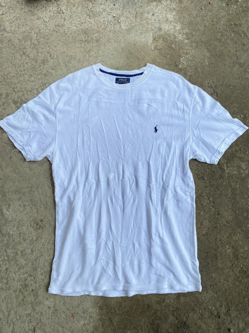 RALP LAUREN WAFFLE KNIT (Category: Formal Shirts) located in Santo Tomas. Submitted by mmnl.pcn (Listing ID 1467861764, Image 1). Description: .