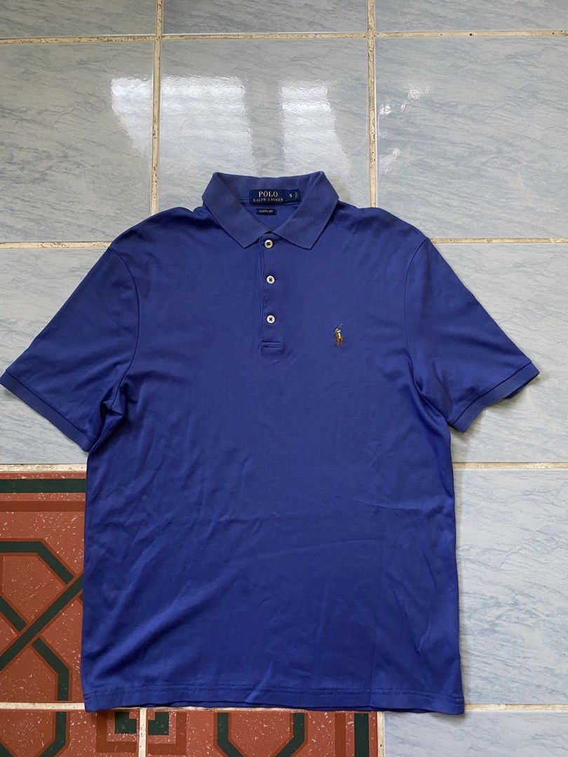 RALPH LAUREN (Category: Tshirts & Polo Shirts ) located in General Santos City (Dadiangas). Submitted by itzzur.rapi (Listing ID 1467843678, Image 1). Description: .