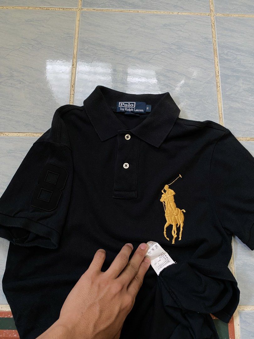 RALPH LAUREN (Category: Tshirts & Polo Shirts ) located in General Santos City (Dadiangas). Submitted by itzzur.rapi (Listing ID 1467843768, Image 2). Description: .