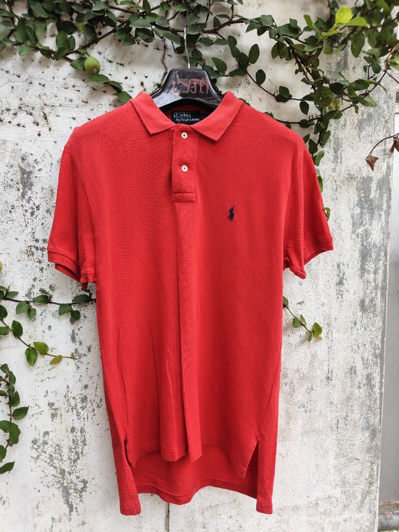 Ralph LAUREN (Category: Luxury Apparel) located in Tacurong. Submitted by lyjetbrandedfinds_1827 (Listing ID 1467844169, Image 1). Description: M-L.