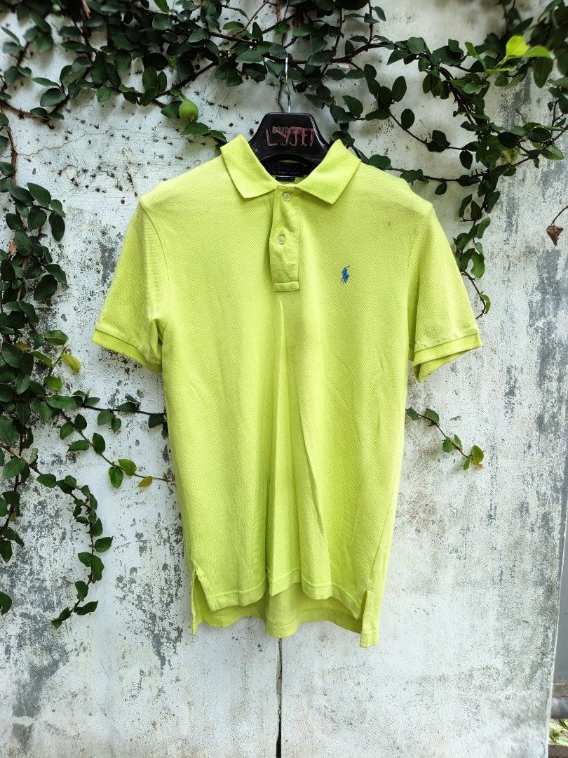 Ralph lauren (Category: Luxury Apparel) located in Tacurong. Submitted by lyjetbrandedfinds_1827 (Listing ID 1467844234, Image 1). Description: large.