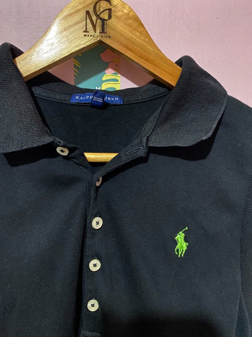 RALPH LAUREN (Category: Sleeveless) located in Manila. Submitted by jozelann (Listing ID 1467878087, Image 2). Description: .