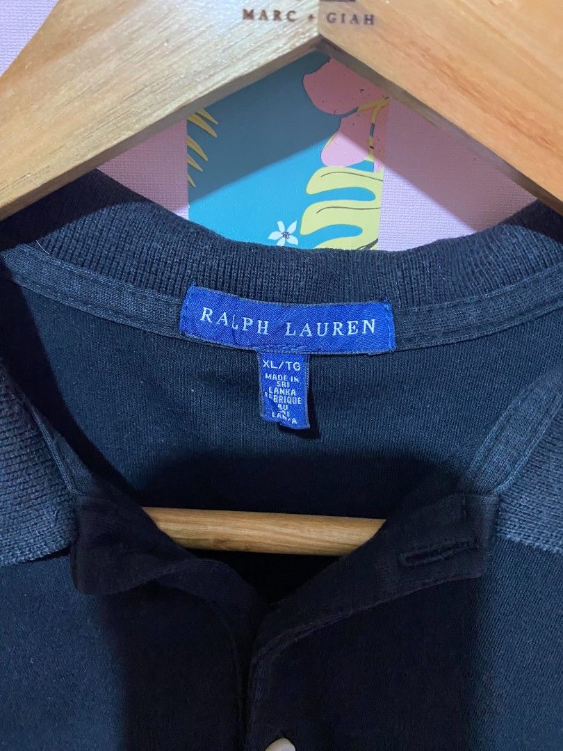 RALPH LAUREN (Category: Sleeveless) located in Manila. Submitted by jozelann (Listing ID 1467878087, Image 3). Description: .