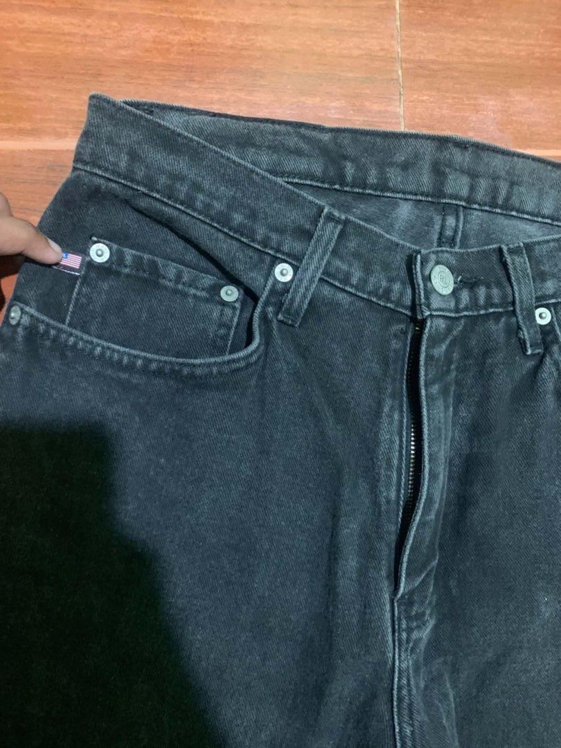 Ralph Lauren (Category: Jeans) located in Manila. Submitted by v4nzthrift (Listing ID 1467880594, Image 2). Description: .