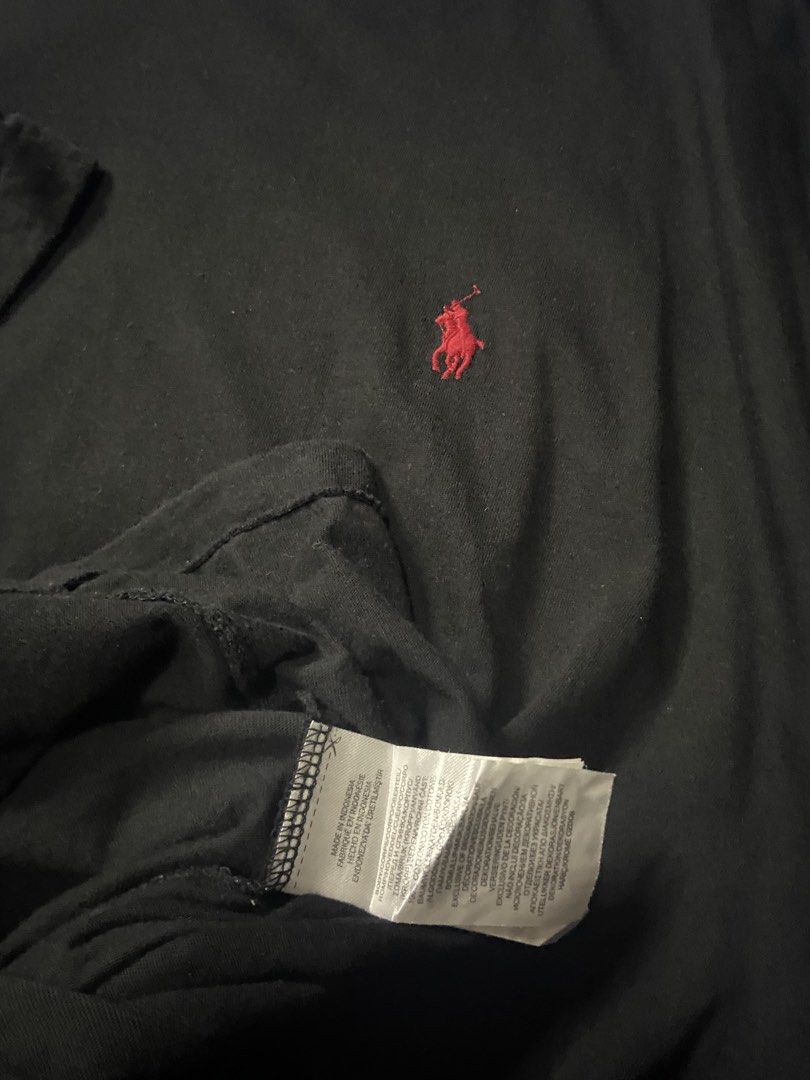 Ralph Lauren (Category: Formal Shirts) located in Tagum. Submitted by old.vamps (Listing ID 1467904595, Image 3). Description: .
