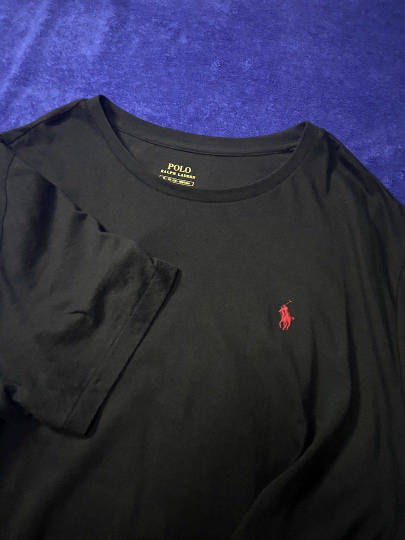Ralph Lauren (Category: Formal Shirts) located in Tagum. Submitted by old.vamps (Listing ID 1467904595, Image 2). Description: .