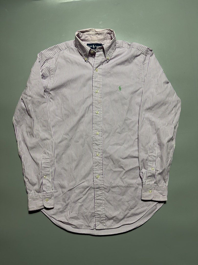 Ralph lauren (Category: Longsleeves) located in Legazpi City. Submitted by lootsi (Listing ID 1468012097, Image 1). Description: .