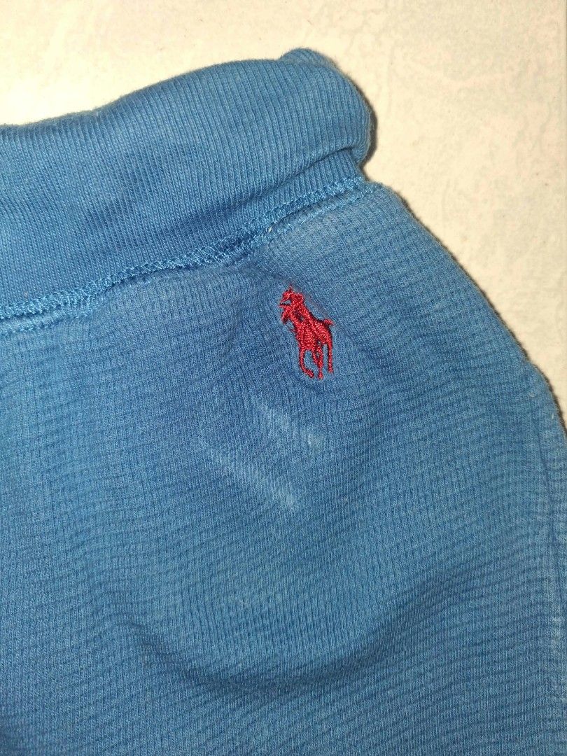 Ralph Lauren Pants (Category: Jeans) located in Batangas. Submitted by aleshaneeh89118 (Listing ID 1467991959, Image 1). Description: W 28-30 stretchable L 42 Authentic No issues good condition Loc: Taguig .