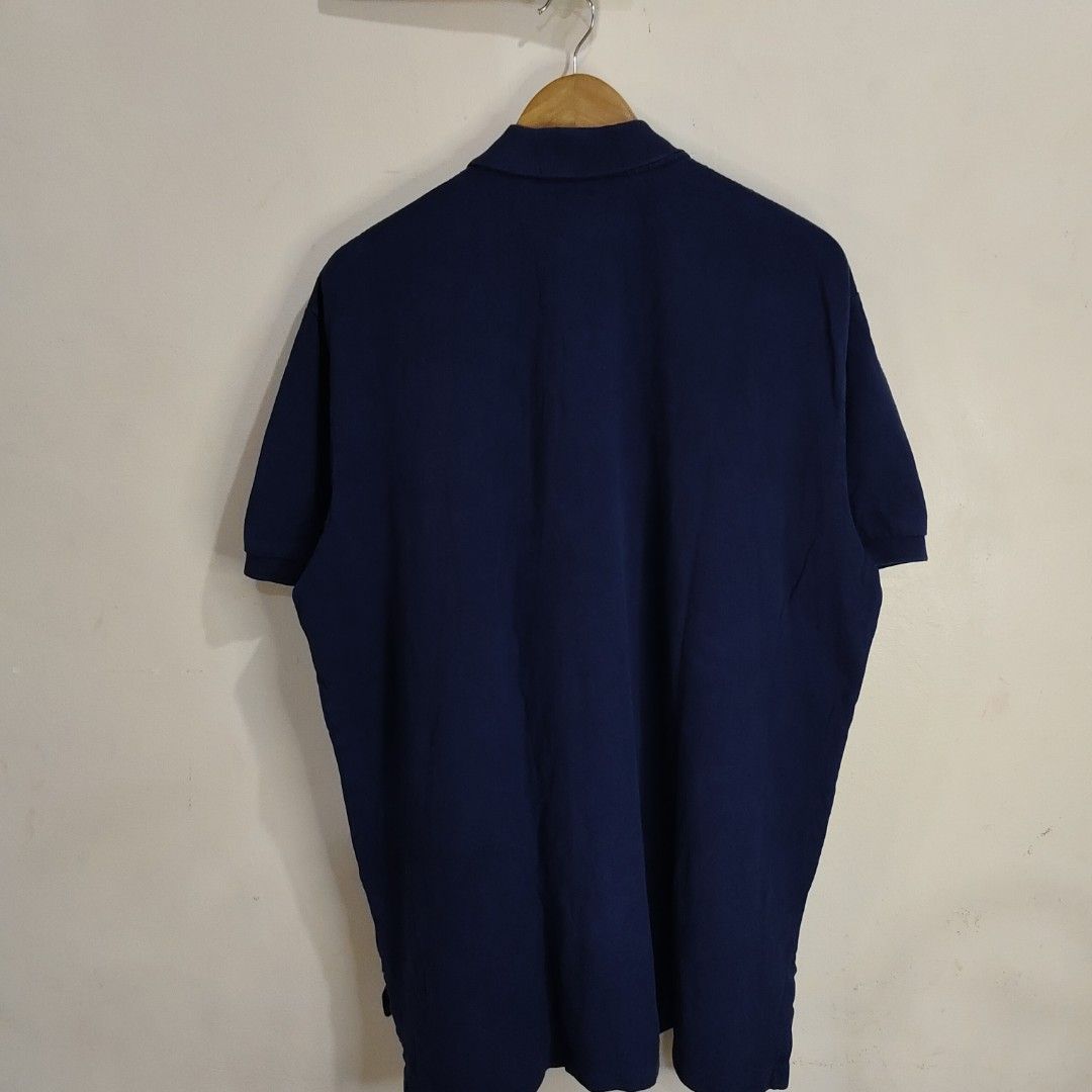 RALPH LAUREN POLO SHIRT (Category: Tshirts & Polo Shirts ) located in Bulacan. Submitted by markkiethrift2023 (Listing ID 1467974327, Image 2). Description: RALPH LAUREN POLO SHIRT BIG PONY EXCELLENT CONDITION DIMES: 26 x 31.