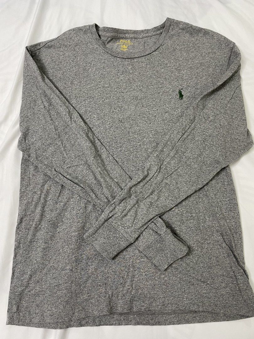 Ralph Lauren pullover (Category: Coats, Jackets and Outerwear) located in Malabon City. Submitted by clbm_0308 (Listing ID 1468019037, Image 1). Description: Dimension on photos. .
