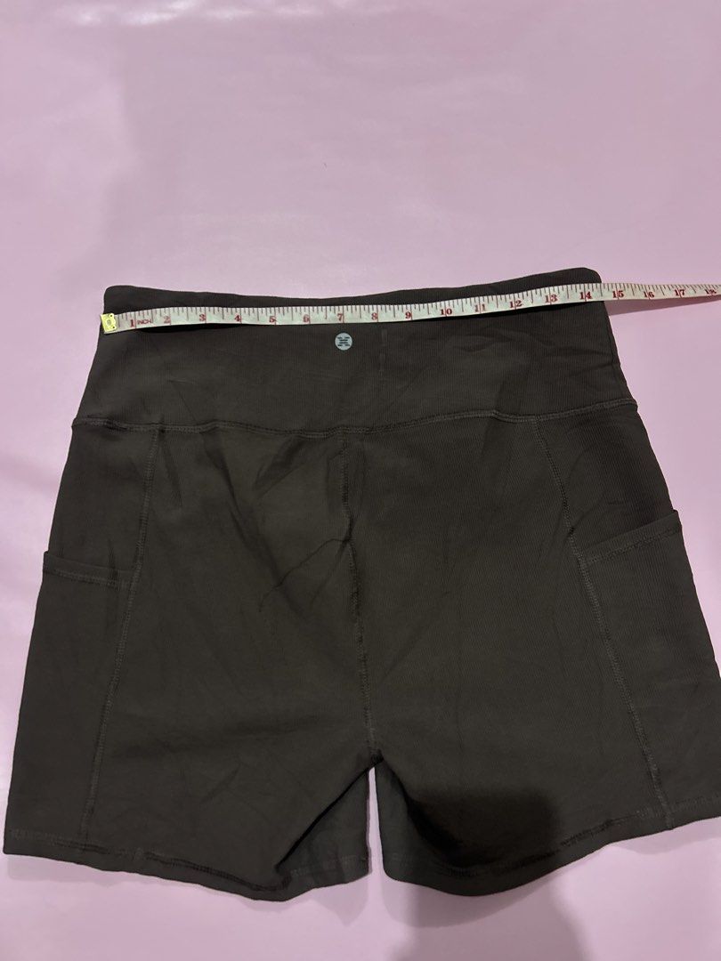 RBX Cycling Short (Category: Activewear) located in Manila. Submitted by chen_clybelles (Listing ID 1467959827, Image 3). Description: .