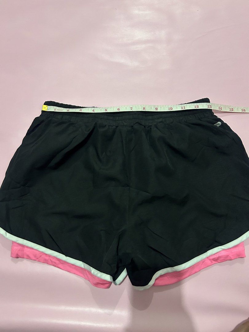 RBX Running Short (Category: Activewear) located in Manila. Submitted by chen_clybelles (Listing ID 1467961491, Image 3). Description: .