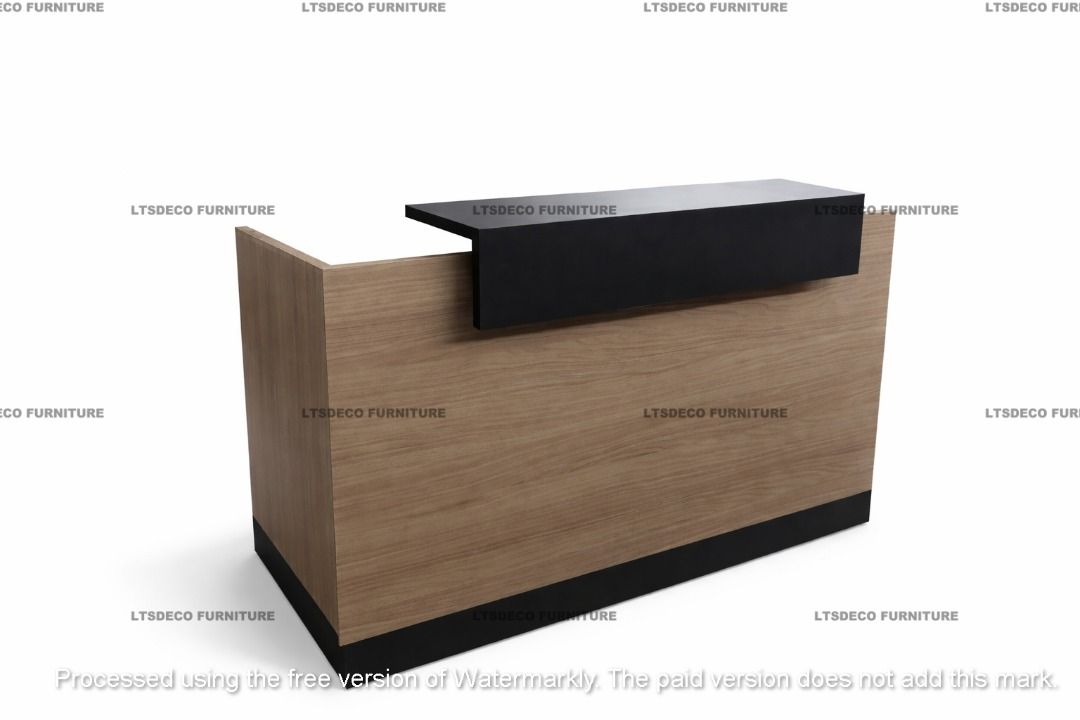 RECEPTION TABLE OFFICE FURNITURE OFFICE PARTITION (Category: Office Furniture & Fixtures) located in Manila. Submitted by cassy-ace0 (Listing ID 1467897975, Image 3). Description: " PRICE MAY VARY DEPENDING ON SIZE, MATERIAL, AND CUSTOMIZATION. " --PRICE IS POSTING PURPOSES ONLY!! ✅ INQUIRE NOW! Hi! Are you looking for MODULAR WORKSTATION OFFICE PARTITION, ACCORDION WALL AND DOOR PARTITION, TOILET/URINAL PARTITION and OFFICE FURNITURE SUPPLIER? -