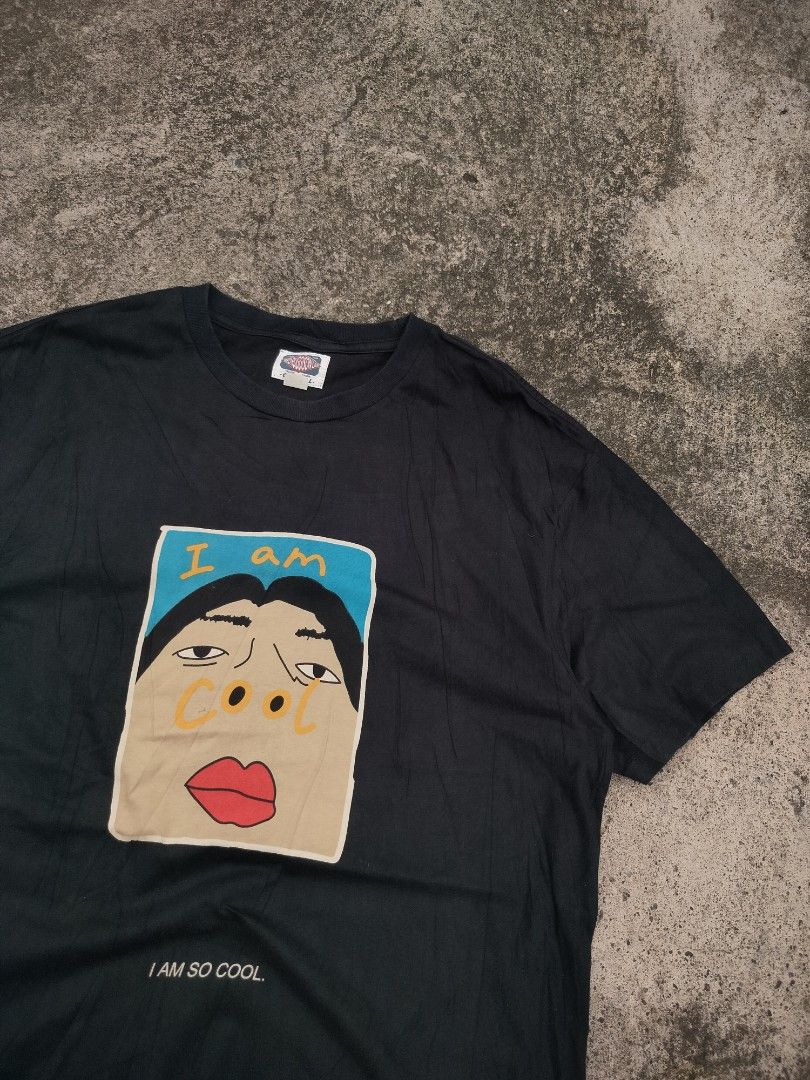 Red Ruggison Lab Shirt (Category: Tshirts & Polo Shirts ) located in Midsayap. Submitted by rogeandrei29987 (Listing ID 1468033996, Image 2). Description: 📌Red Ruggison •M on tag •22x30 •9.5/10 cr •No issue/As New MOP: Gcash Courier✈️: Flash Express Unli vouch/Vc with item Loc: Parang, Maguindanao❤️.