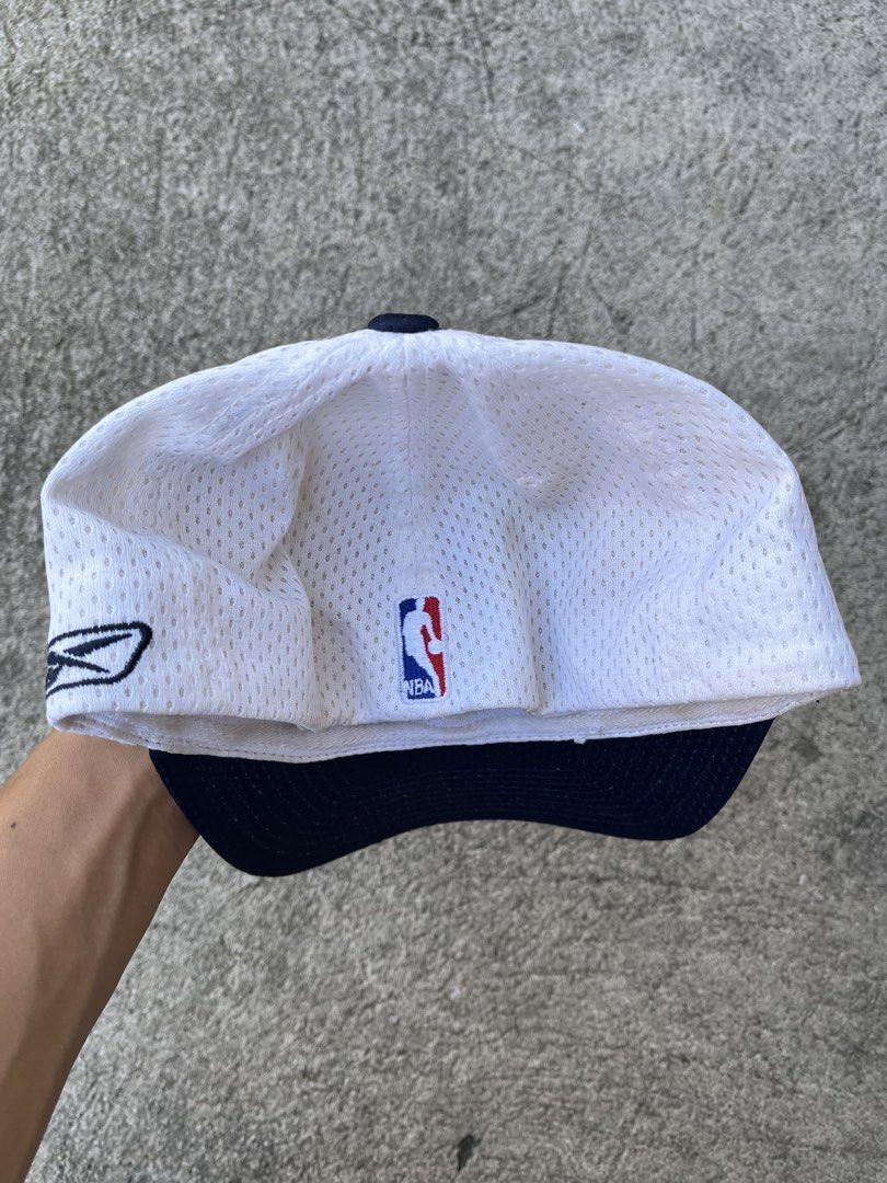 Reebok Utah Jazz Cap (Category: Caps & Hats) located in Imus. Submitted by jiroamari (Listing ID 1467905704, Image 3). Description: One Size Fits All.