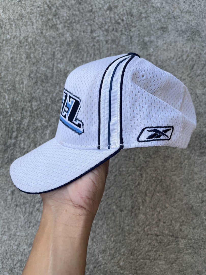 Reebok Utah Jazz Cap (Category: Caps & Hats) located in Imus. Submitted by jiroamari (Listing ID 1467905704, Image 2). Description: One Size Fits All.