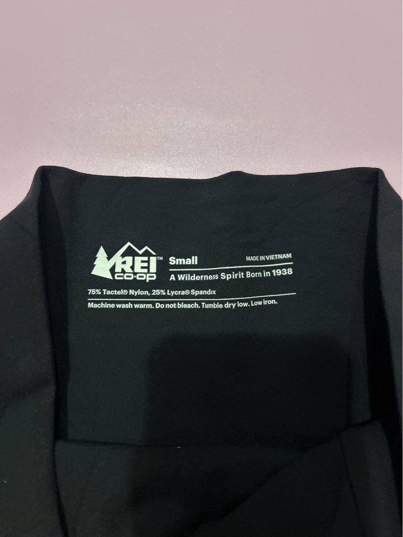 REI Cycling Short (Category: Activewear) located in Manila. Submitted by chen_clybelles (Listing ID 1467959405, Image 2). Description: .