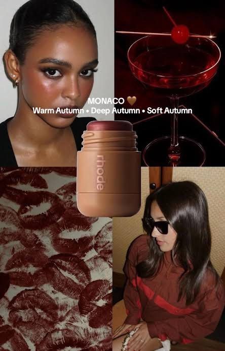 rhode alexandra leclerc monaco mini pocket pearl blush (Category: Makeup) located in Mandaluyong City. Submitted by everythin.must.go (Listing ID 1467944660, Image 3). Description: rfs: extra piece!.