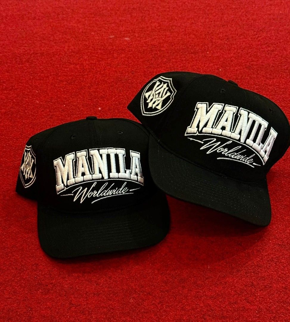 RIZAL HUSTLER SNAPBACK CAP (Category: Caps & Hats) located in Tanay. Submitted by tykezz (Listing ID 1467924229, Image 3). Description: RIZAL HUSTLER CUSTOM SNAPBACK CAPS 📩 WOOL BLEND 💎🧢 WHOLESALE OR RETAIL 📩 TANAY RIZAL #tykezz #thriftmo #rizalhustler #snapbackcap #CustomCaps #highlightseveryone #followerseveryone.