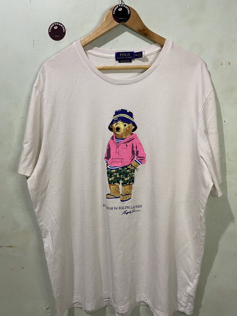 RL POLO BEAR (Category: Luxury Apparel) located in Rizal. Submitted by thrift.cartel (Listing ID 1467947276, Image 1). Description: .