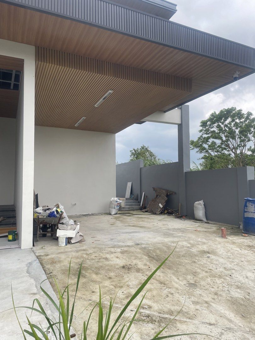 RUSH HOUSE & LOT FOR SALE (Category: House & Lot) located in Manila. Submitted by youngbetthie (Listing ID 1468039089, Image 3). Description: 🔥 RUSH SALE🔥 📍 SUN VALLEY ESTATES, ANTIPOLO CITY🏡⛳️ —- OVERLOOKING !!!! 💰 317 SQM LOT AREA 🏠 288 SQM FLOOR AREA ✨ 2-STOREY HOUSE 🛏️ 3 BEDROOMS 🚿 3 TOILET & BATH 🚻 1 POWDER ROOM 🚗 PARKING SPACE 🏷️Price : 13M 😎 CASH ONLY 🏡 SPACIOUS HOME FEATURES ✔️ Living Area ✔️ Dining Area ✔️ Kitchen ✔️ Dirty K