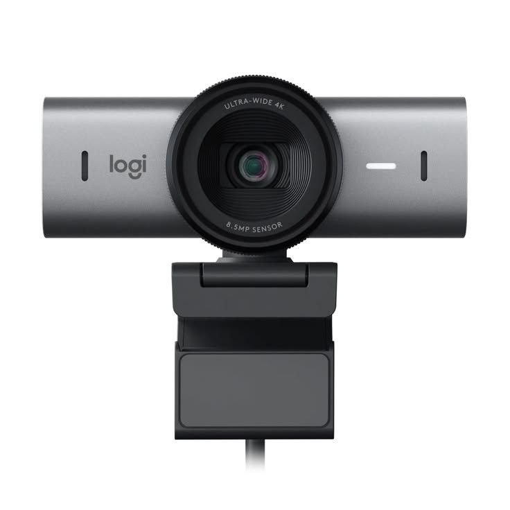 RUSH: Logitech MX Brio 4K Webcam (Mint Condition) (Category: Other Gadgets) located in Manila. Submitted by ucantaloupe (Listing ID 1467916748, Image 1). Description: Selling my Logitech MX Brio 4K webcam in pristine, mint condition. Used with care and works flawlessly—video and mic quality are top-tier for streaming, meetings, and content creation. Condition: Mint / Like New (No issues, clean body and lens) Inclusions: Webcam, original mount, an