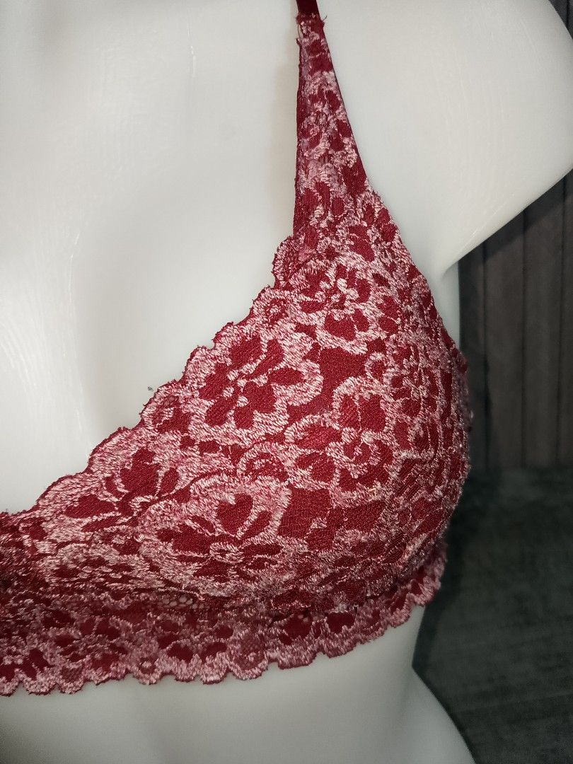 S: AERIE BRALETTE PADDED (Category: Undergarments & Loungewear) located in Manila. Submitted by truecrystal-1407 (Listing ID 1467949915, Image 3). Description: .