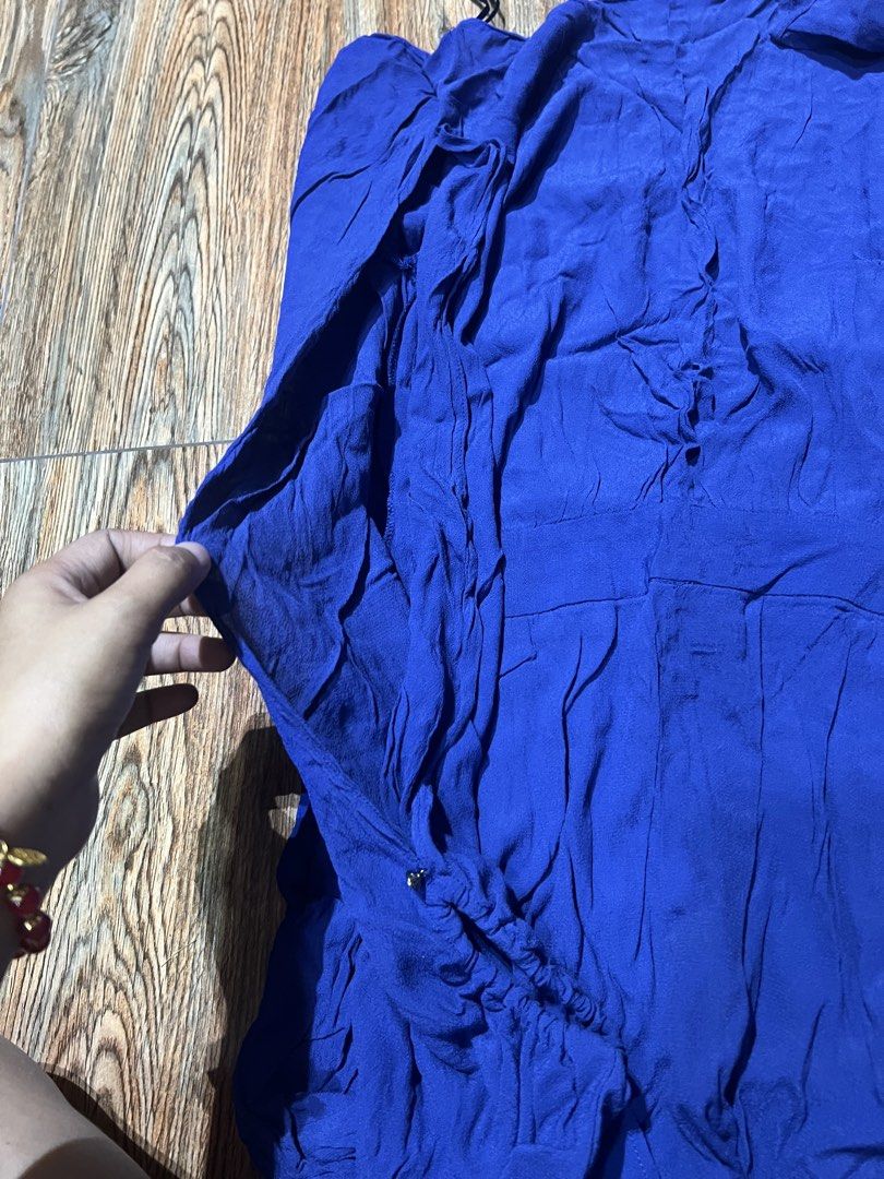 SALE‼️ZARA romper (Category: Rompers) located in San Jose del Monte. Submitted by senorita_wella (Listing ID 1467994298, Image 2). Description: .