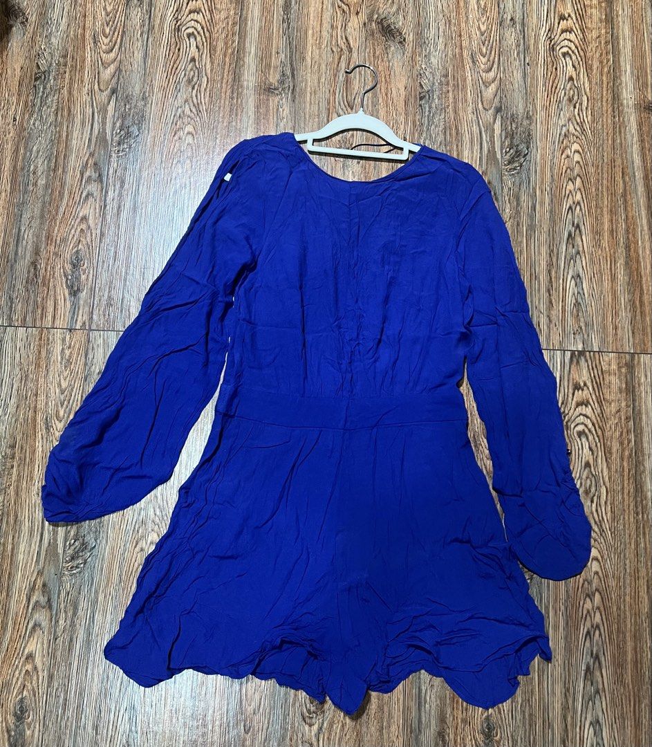 SALE‼️ZARA romper (Category: Rompers) located in San Jose del Monte. Submitted by senorita_wella (Listing ID 1467994298, Image 1). Description: .
