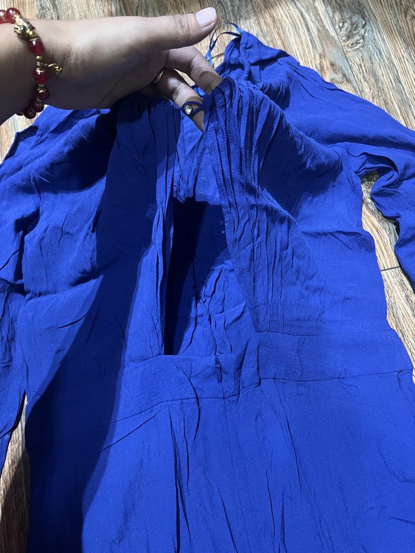 SALE‼️ZARA romper (Category: Rompers) located in San Jose del Monte. Submitted by senorita_wella (Listing ID 1467994298, Image 3). Description: .