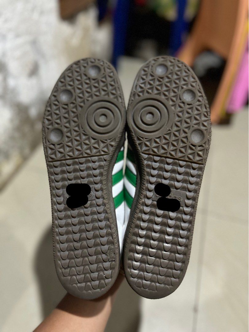 Samba (Category: Sneakers) located in Cebu City. Submitted by cyrilk1cks (Listing ID 1467922478, Image 3). Description: .