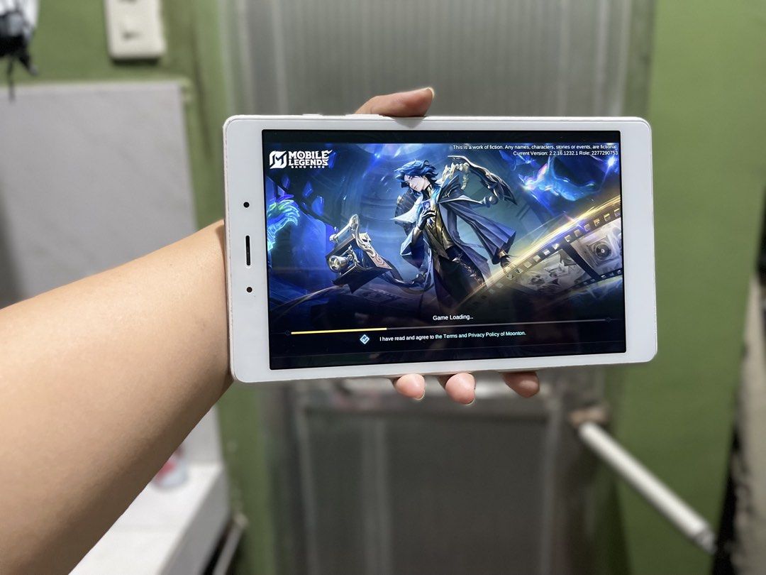 Samsung Tab A T295 (Category: Android) located in Manila. Submitted by gadget_hub_199 (Listing ID 1467968160, Image 3). Description: 100% Original 📌NTC approved ✅ 🌸SAMSUNG GALAXY TAB A T295🌸 2/32 gb Android 11 8 inches 5100mAh Battery With sim slot ✅ Wifi ✅ You can download Latest Apps ✅ Not Fake Storage ✅❗️ Pick up : kabatuhan brgy 168 Deparo North Caloocan Deliver thru : Lalamove / J&T.