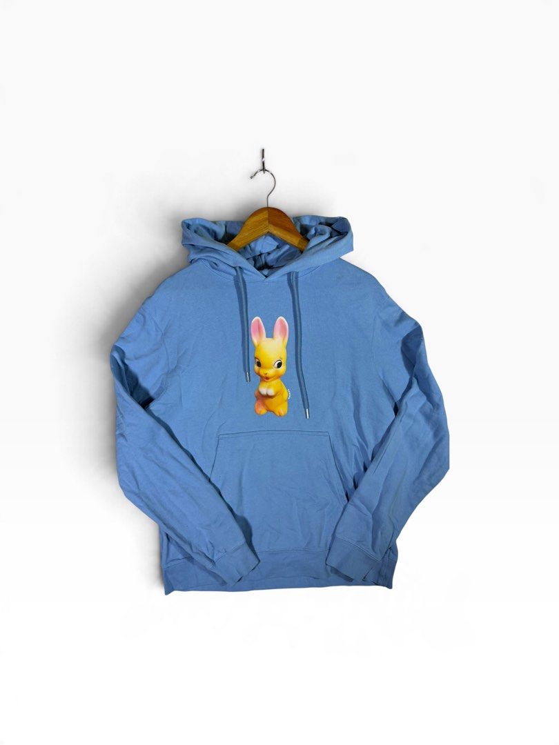 Sandro hoodie (Category: Coats, Jackets and Outerwear) located in Quezon City. Submitted by dailyfits08 (Listing ID 1468019550, Image 1). Description: Sandro hoodie 21.5x24.5 Size large Excellent .