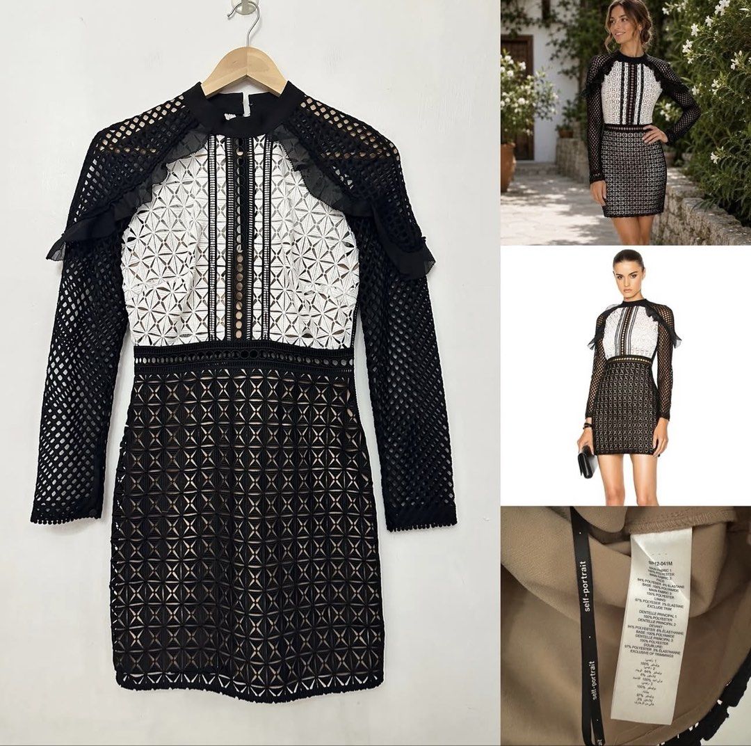 Se lf P0R tr@!t Dress (Category: Dresses) located in Iloilo. Submitted by vpscloset (Listing ID 1468058205, Image 1). Description: .