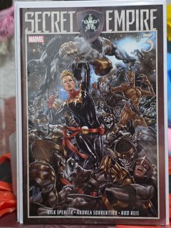 Secret Kingdom, Hobbies & Lifestyle, Books & Magazines, Comics & Manga ...