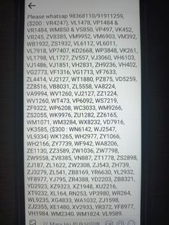 （分類：）位於 。 由 whatsapb4call 提交（商品編號 1467869197，圖片 1）。簡介： 。