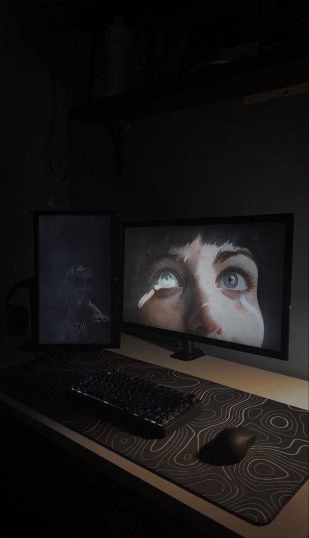 SELLING CPU ONLY (Category: Desktops) located in Marilao. Submitted by lianejamie (Listing ID 1467941535, Image 1). Description: For sale!! Intel i3 9100 GTX 1050 Ti Msi H310 mobo Coolermaster MWE 550 80+ Bronze Hyperx 16 gb rgb ram Samsung evo 860 evo ssd+ WD 1 tb Not included: Monitor, keyboard, mouse Rfs: Upgrade dm for more info!.