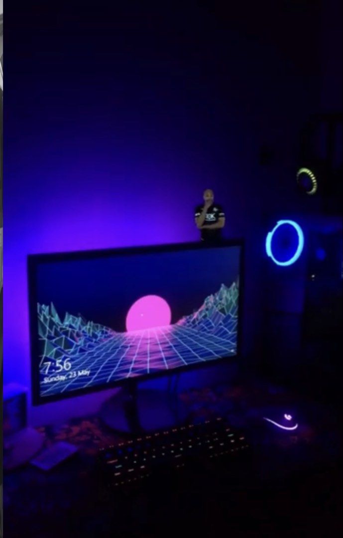 SELLING CPU ONLY (Category: Desktops) located in Marilao. Submitted by lianejamie (Listing ID 1467941535, Image 2). Description: For sale!! Intel i3 9100 GTX 1050 Ti Msi H310 mobo Coolermaster MWE 550 80+ Bronze Hyperx 16 gb rgb ram Samsung evo 860 evo ssd+ WD 1 tb Not included: Monitor, keyboard, mouse Rfs: Upgrade dm for more info!.