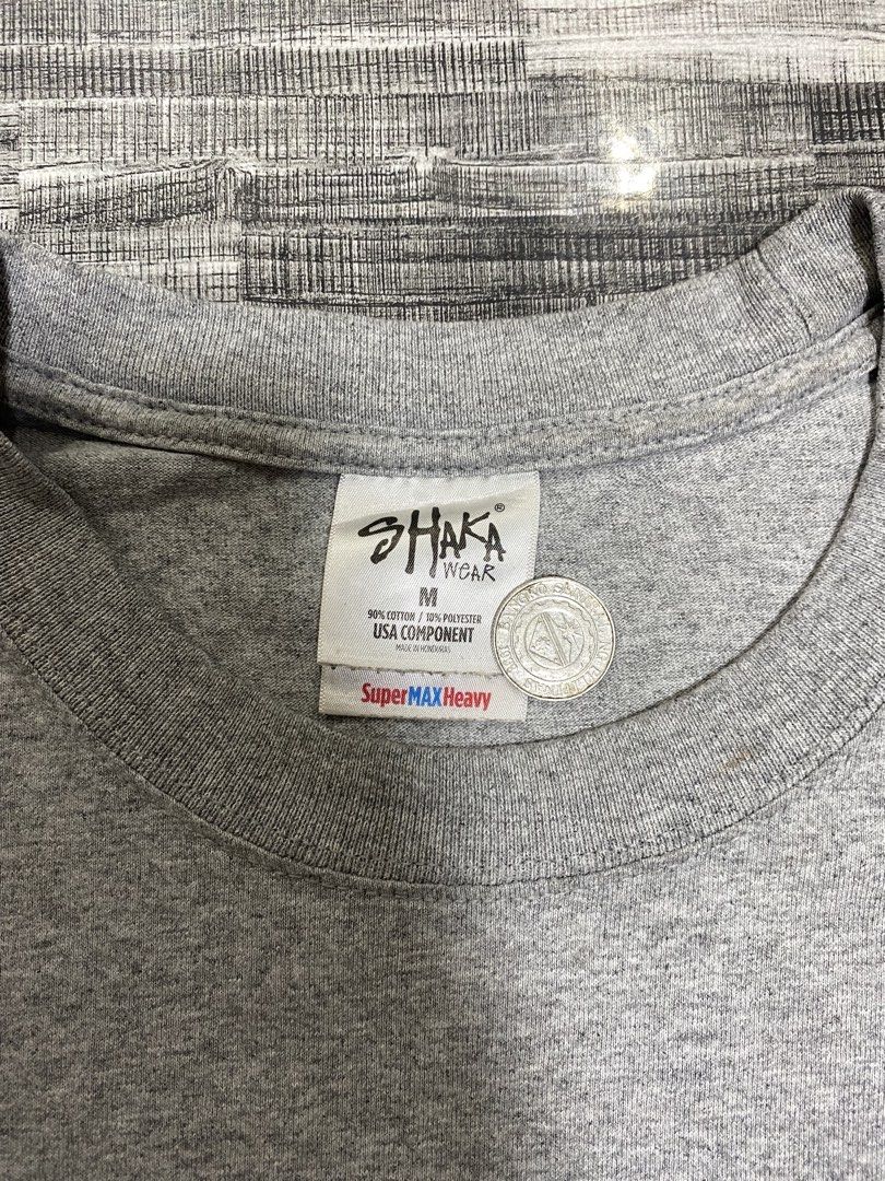 SHAKA WEAR (Category: Tshirts & Polo Shirts ) located in Orani. Submitted by ayo.magi (Listing ID 1467976225, Image 2). Description: .