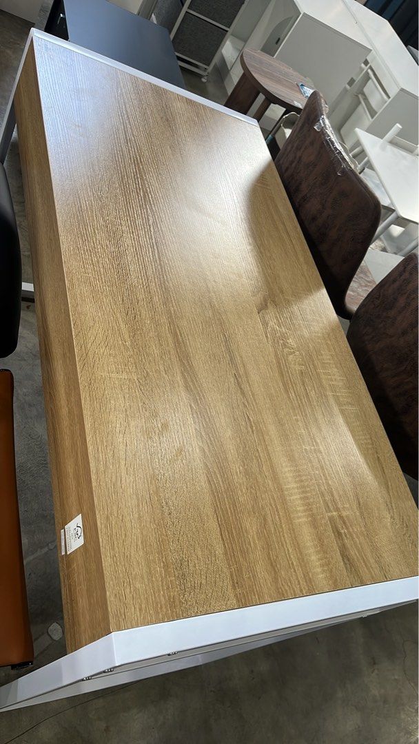Sheffiled 2 drawer desk - 3,499.00 (Category: Looking For) located in Caloocan City. Submitted by hmr.gomez (Listing ID 1467847450, Image 1). Description: .
